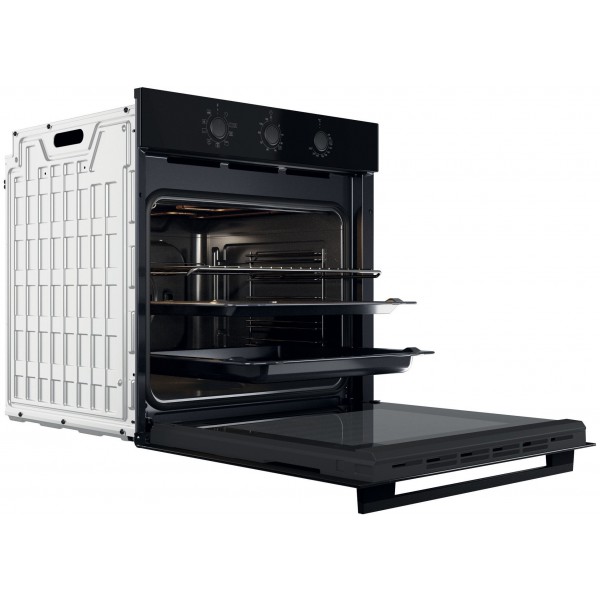 Духова шафа WHIRLPOOL OMK38HU0B