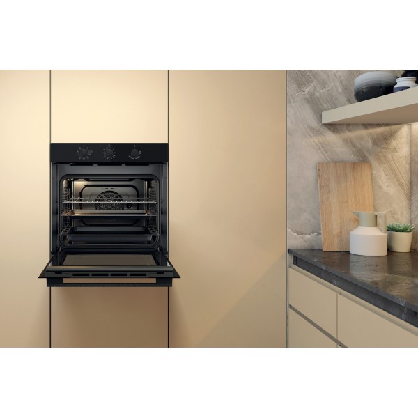 Духова шафа WHIRLPOOL OMK38HU0B