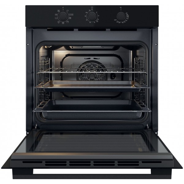 Духова шафа WHIRLPOOL OMK38HU0B