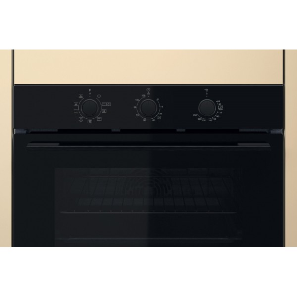 Духова шафа WHIRLPOOL OMK38HU0B