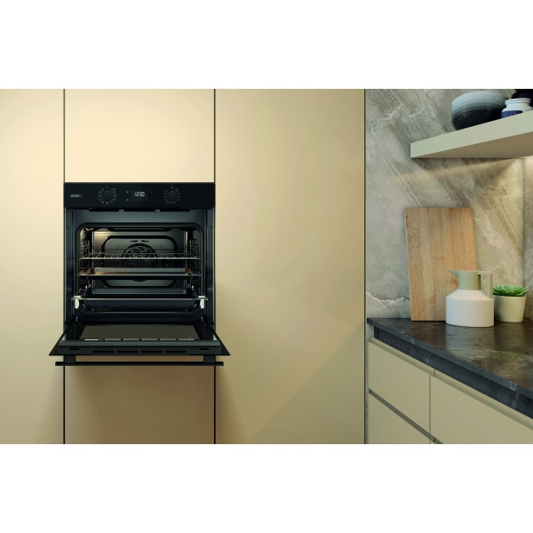 Духова шафа WHIRLPOOL OMSR58CU1SB