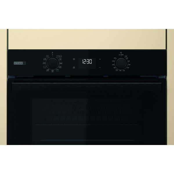 Духова шафа WHIRLPOOL OMSR58CU1SB