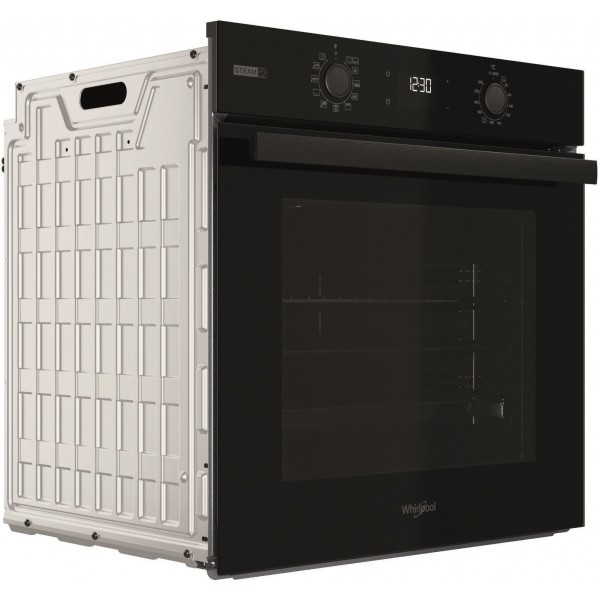 Духова шафа WHIRLPOOL OMSR58CU1SB