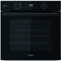 Духова шафа WHIRLPOOL OMSR58CU1SB