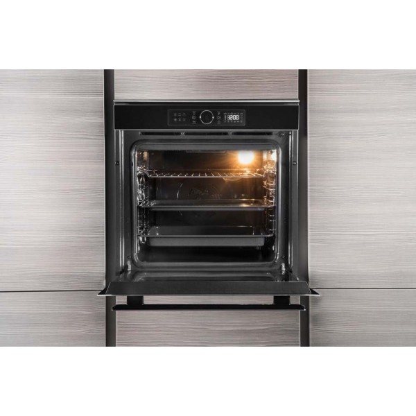 Духова шафа WHIRLPOOL AKZM8420NB
