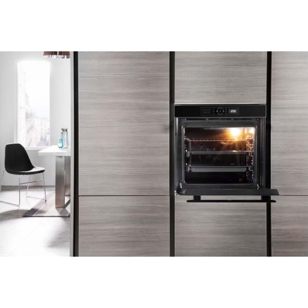Духова шафа WHIRLPOOL AKZM8420NB