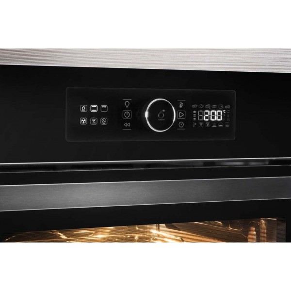 Духова шафа WHIRLPOOL AKZM8420NB