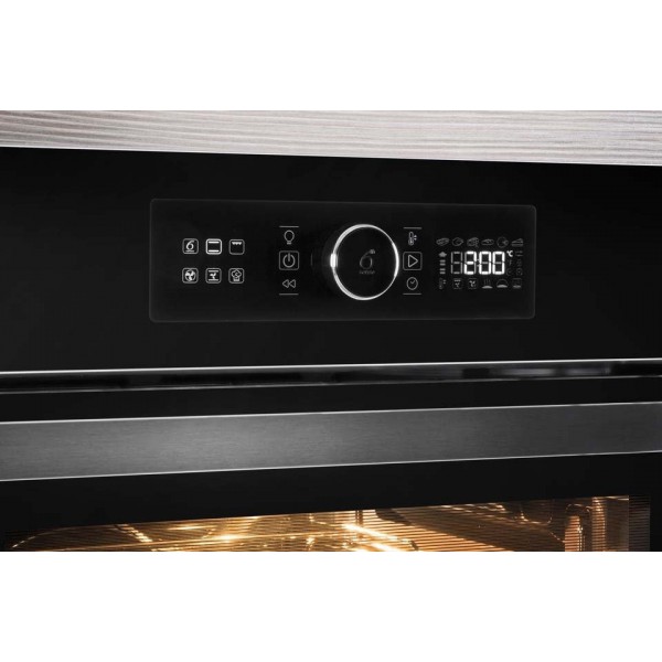 Духова шафа WHIRLPOOL AKZM8420NB