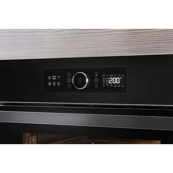 Духова шафа WHIRLPOOL AKZM8420NB
