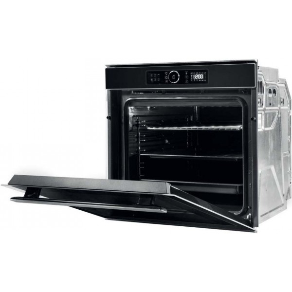 Духова шафа WHIRLPOOL AKZM8420NB