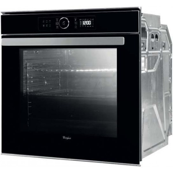 Духова шафа WHIRLPOOL AKZM8420NB