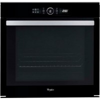 Духова шафа WHIRLPOOL AKZM8420NB