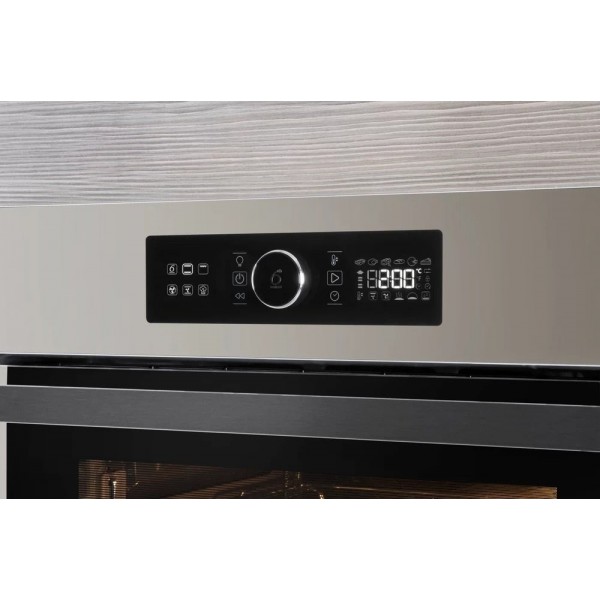 Духова шафа WHIRLPOOL AKZM8420S