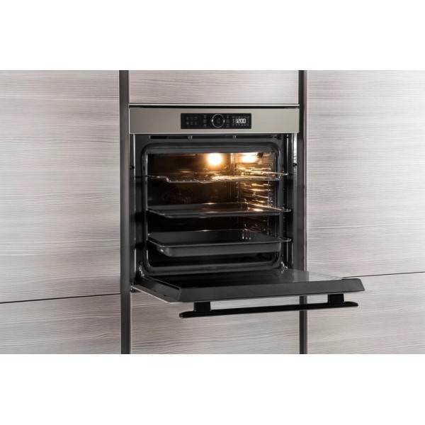 Духова шафа WHIRLPOOL AKZM8420S