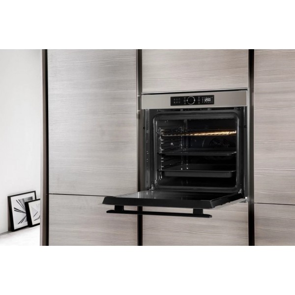 Духова шафа WHIRLPOOL AKZM8420S