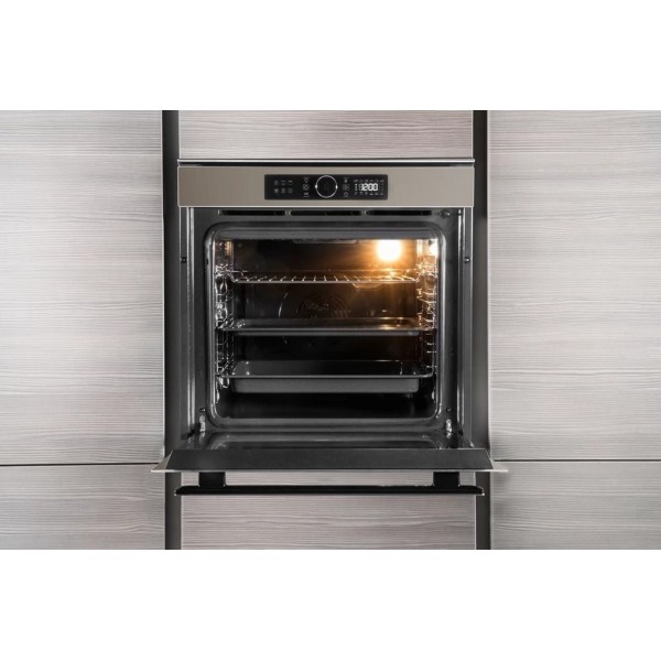 Духова шафа WHIRLPOOL AKZM8420S
