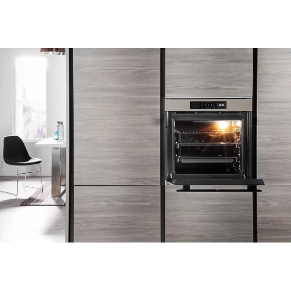Духова шафа WHIRLPOOL AKZM8420S