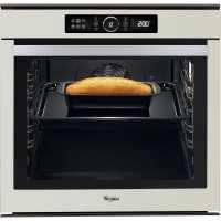 Духова шафа WHIRLPOOL AKZM8420S