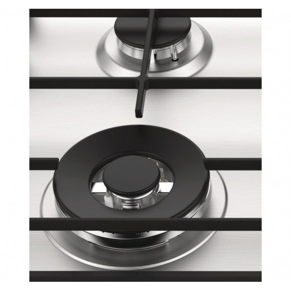 Варильна поверхня WHIRLPOOL GMWL628IXL EE