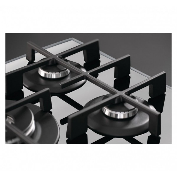 Варильна поверхня WHIRLPOOL GMWL628IXL EE