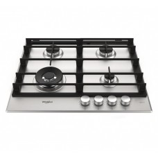 Варильна поверхня WHIRLPOOL GMWL628IXL EE