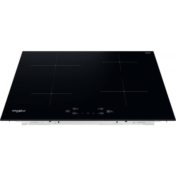 Варильна поверхня WHIRLPOOL WSQ2760BF