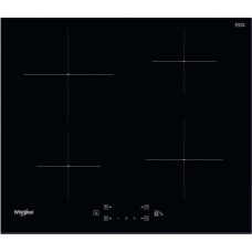 Варильна поверхня WHIRLPOOL WSQ2760BF