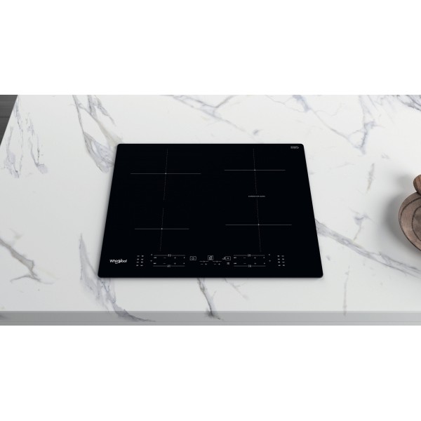 Варильна поверхня WHIRLPOOL WBB8360NE
