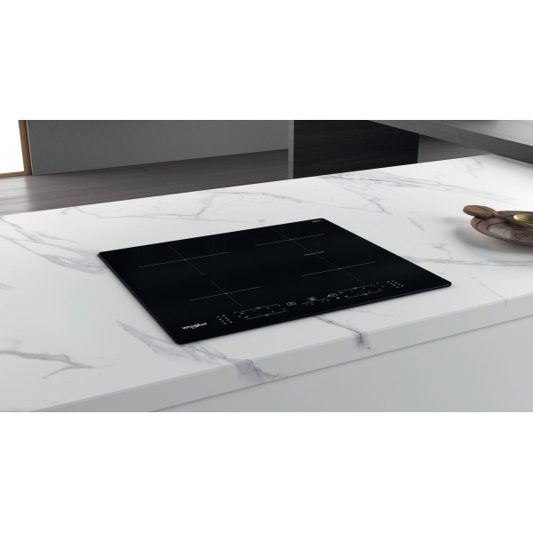 Варильна поверхня WHIRLPOOL WBB8360NE