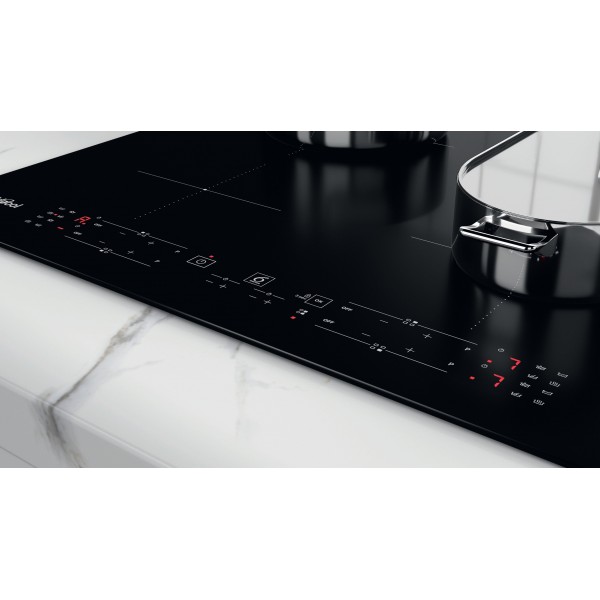 Варильна поверхня WHIRLPOOL WBB8360NE