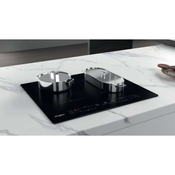 Варильна поверхня WHIRLPOOL WBB8360NE