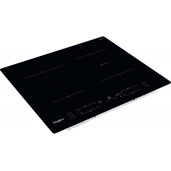 Варильна поверхня WHIRLPOOL WBB8360NE