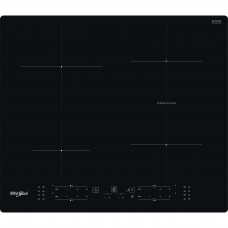 Варильна поверхня WHIRLPOOL WBB8360NE
