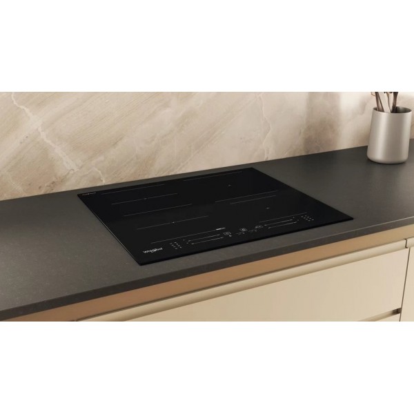 Варильна поверхня WHIRLPOOL WF S5060 CPBF
