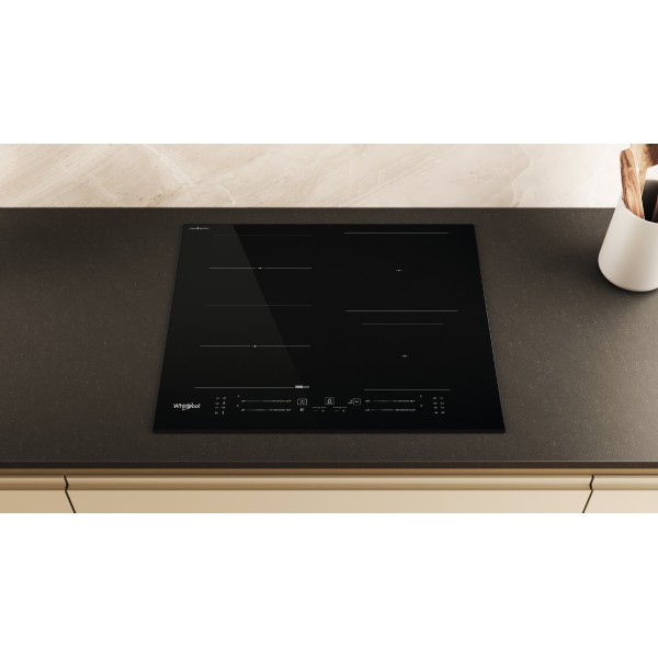 Варильна поверхня WHIRLPOOL WF S5060 CPBF