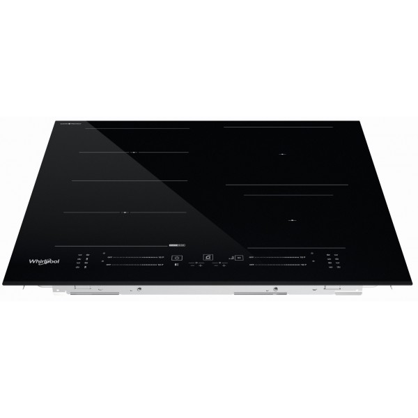Варильна поверхня WHIRLPOOL WF S5060 CPBF
