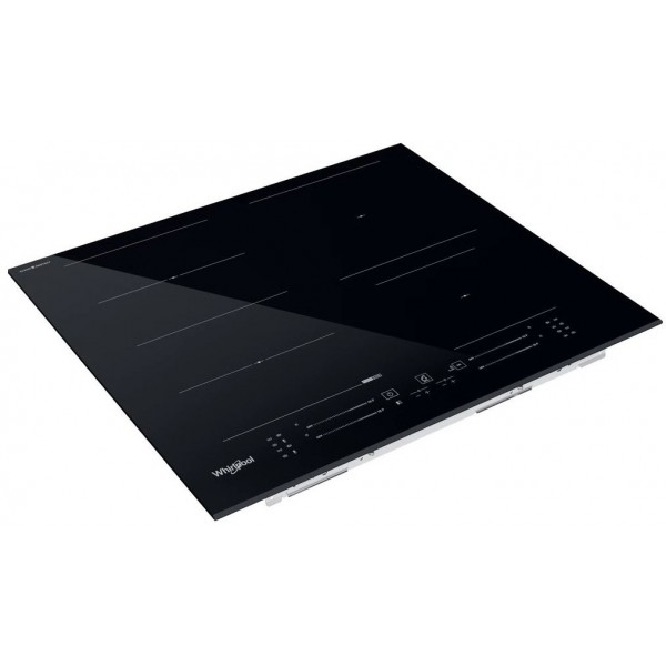 Варильна поверхня WHIRLPOOL WF S5060 CPBF