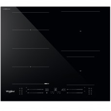 Варильна поверхня WHIRLPOOL WF S5060 CPBF