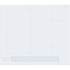 Варильна поверхня WHIRLPOOL WLS5360BF/W
