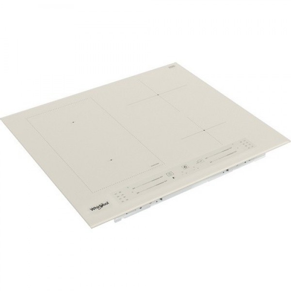 Варильна поверхня WHIRLPOOL WLS2760BF/S