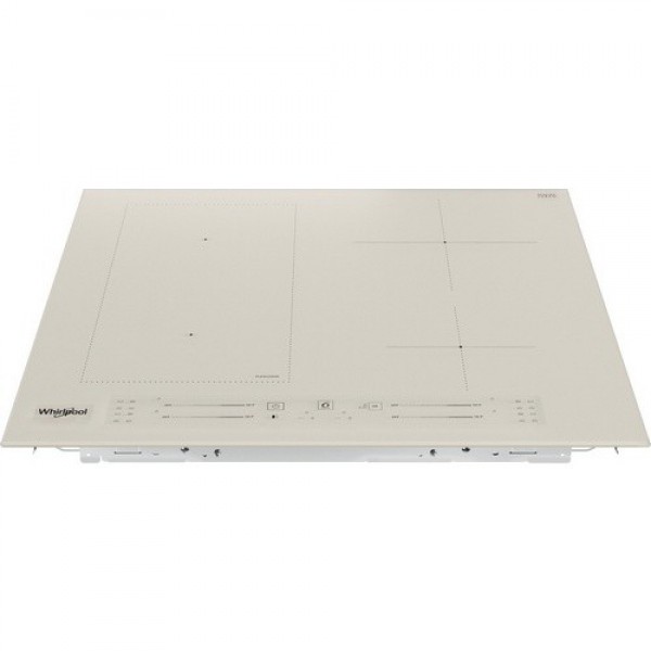 Варильна поверхня WHIRLPOOL WLS2760BF/S