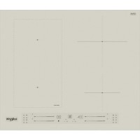 Варильна поверхня WHIRLPOOL WLS2760BF/S