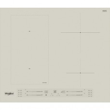 Варильна поверхня WHIRLPOOL WLS2760BF/S