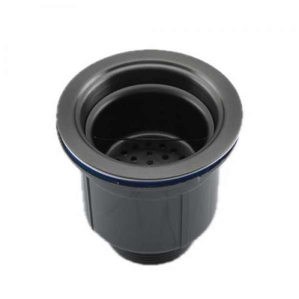 Кухонна мийка GAPPO GS7850-6L