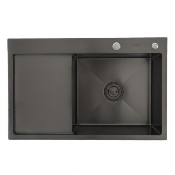 Кухонна мийка GAPPO GS7850-6L