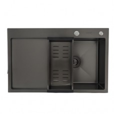 Кухонна мийка GAPPO GS7850-6L