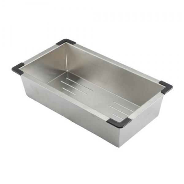 Кухонна мийка GAPPO GS7246