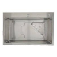 Кухонна мийка GAPPO GS7246