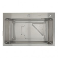 Кухонна мийка GAPPO GS7246