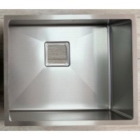 Кухонна мийка Fabiano Quadro 53 Celldecor